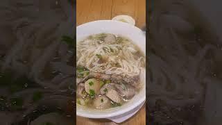 Pho Bo, Hanoi Special! Must try!