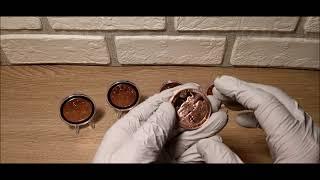 Bribing People with Copper + 20 more OZ's of Copper Added