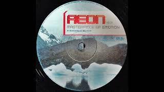 Aeon - Masterpiece Of Emotion (Bombastic 12 inch Mix) 2001