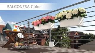 Обзор: Lechuza Balconera