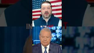 The US knows there’s a ‘risk’ of Iran rebuilding their nuclear program: Domenech #shorts #iran #usa