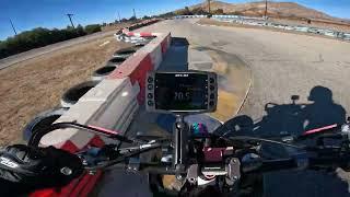 Apex 11_13_24 | Session 6 | CRF150R