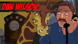 Dan Wilson & Dog Sitter [Red Letter Media]