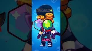 How To Get 170 FREE Gems in Brawl Stars! #ShootingStarrDrops #brawlstarsgiveaway #brawlstarsgems