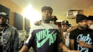 Nino Man Ready Or Not Freestyle (VLOG #6)