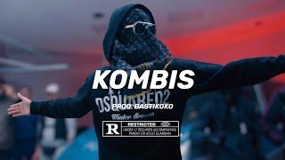 [Free] Sil3a x Koushino x Omar Type Beat „Kombis" [prod. Bastikoko x Pyro]