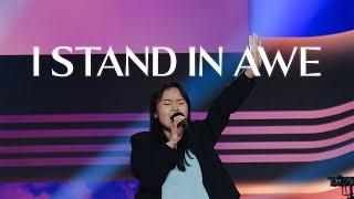 Trinity in Worship: I Stand In Awe