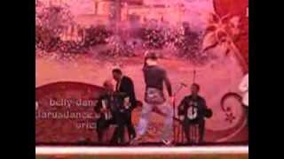 Vasiliy Ivanov with Reda Saad orchestra - part2