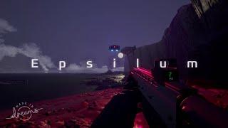 EPSILUM - Official Trailer (Full game OUT NOW!)