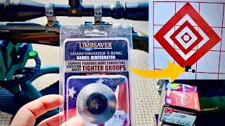 The Easiest Way To Make Your Rifle Sub MOA, And it Cost Less Than 10 Dollars