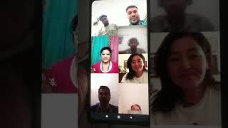 Online hypnotism batch no 57 world Hypnotism center Panna के लगातार बढ़ते कदम #magnetism # Hypnotism