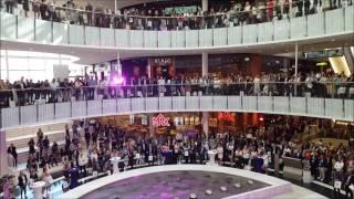 Telia Company move to Solna #Purplemove