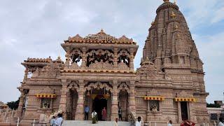 Finely Main Kirti Mandir Aa Gaya, Barsana️