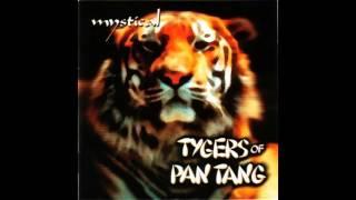 Tygers of Pan Tang - Sun Lotion Suicide