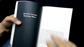 Tao Lin - Bed - Book Ramble