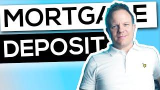 Mortgage Deposit UK