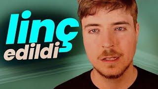 MRBEAST HER ŞEYİ BİLİYORDU...