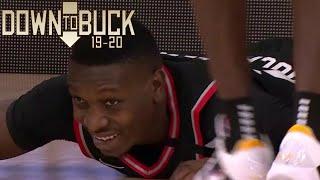 Chris Boucher 25 Points Full Highlights (8/10/2020)