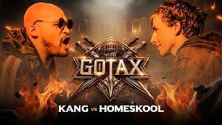 HOMESKOOL vs KANG - iBattleTV (SKY LEAGUE CHAMPIONSHIP)