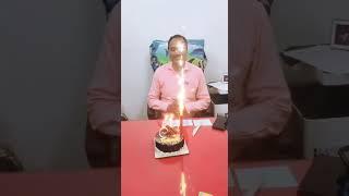 Today Gyan Academy Celebrate My Birthday#Shorts#ThankyouGyanacademy#birthday #birthdaycelebration