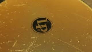 BW Drum Shop Product Review. Latin Percussion Valje Bongos LP1400-BW, Beech Wood.