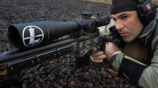 The PR2 Reticle | Leupold