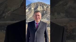 Памяти Магомедали Магомедовича Магомедова