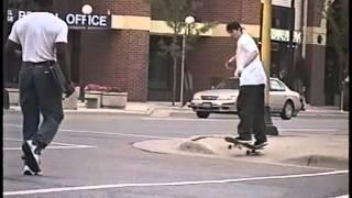 A day in '98 - Kyle Ross