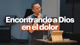 Cómo encontrar a Dios en tiempos difíciles - Andrés Pérez