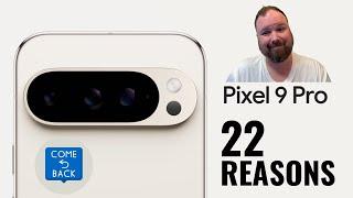 Google Is Desperate For You to Buy a Pixel 9 Pro!