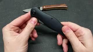 Top Beater Knives -- VR to The Knife Beater