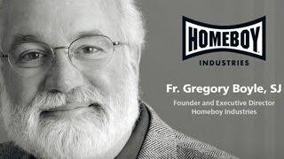 2015 Sol Kanee Lecture – Fr. Gregory Boyle, SJ