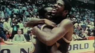 NBA Superstars 2: Magic Johnson