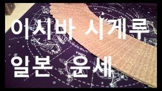 이시바 시게루 리딩, 일본 운세