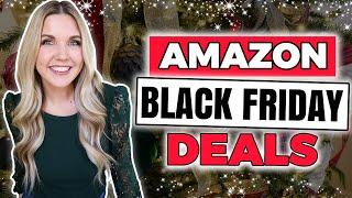 Amazon Black Friday Deals