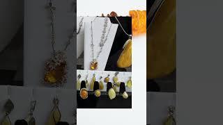 Uncover the Timeless Beauty of Baltic Amber