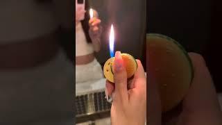 The burger lighter super Lighter collection#repost #viral #shorts #shortsfeed #yestech  #viral