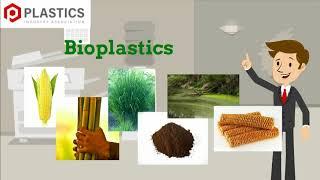 What Are Bioplastics?