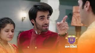 Aap Ke Aa Jane Se - Spoiler Alert - 29 Jan 2019- Watch Full Episode On ZEE5 - Episode 269