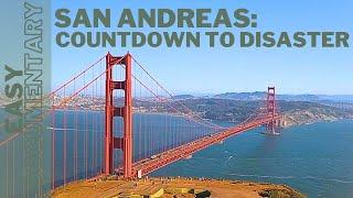 San Andreas: Countdown to Disaster - Full Documentary