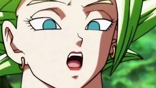 Caulifla x Kale Edit