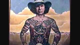 David Allan Coe - Hey Gypsy