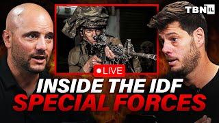 IDF Special Forces Pull Off DARING Undercover Operations | TBN Israel