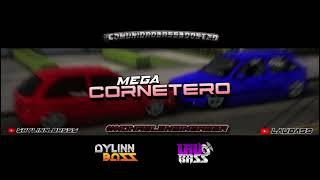 Mega Cornetero - Perreo -  || Aylinn_Bass ft. @LautyLista  ||