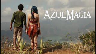 Azul Magia (2017) | (Blue Magic, Subtitled)