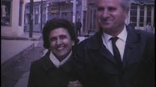 Zachos Family Home Movies 2: 1958-1969