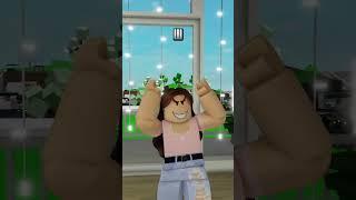 MÜZİK YARIŞMASI!  GÖKSİN'İN DÜNYASI  #shorts #shortvideo #viral #roblox #short