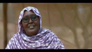 BBC Media Action in Kenya - working in Marsabit on climate adaptation