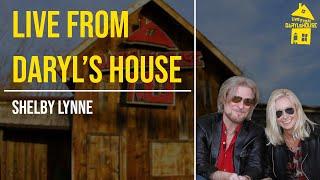 Daryl Hall and Shelby Lynne - Leavin'