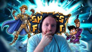 Shakes & Fidget - Das Größte Update der SF Geschichte! Top oder Flop? *1810 SFGame